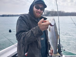 Salmon, Trout & Freshwater Fishing