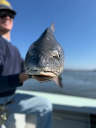 Louisiana Fly Fishing Charter