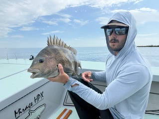 Louisiana Fly Fishing Charter