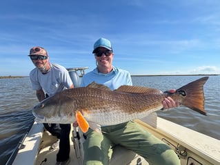 Louisiana Fly Fishing Charter