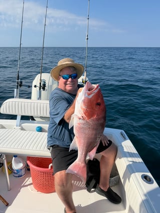 4hr Fishing Experience. 
