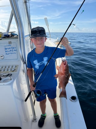 4hr Fishing Experience. 