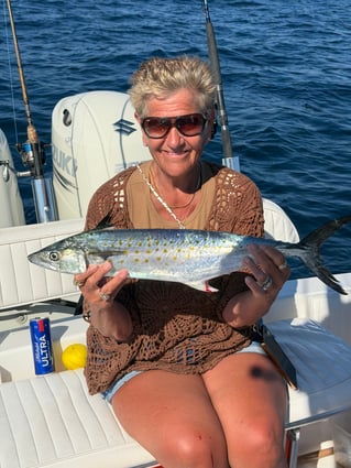 4hr Fishing Experience. 