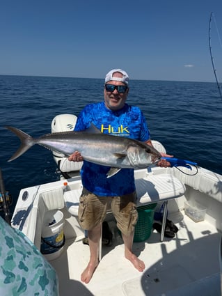 4hr Fishing Experience. 