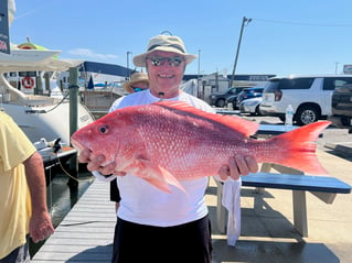 4hr Fishing Experience. 