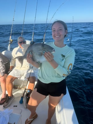 4hr Fishing Experience. 