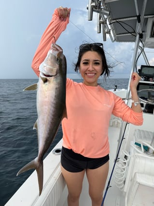 4hr Fishing Experience. 