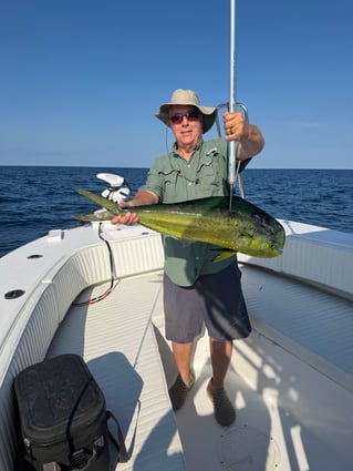 4hr Fishing Experience. 