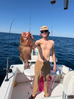 4hr Fishing Experience. 