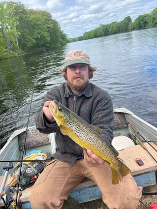 Lake & Pond Trolling