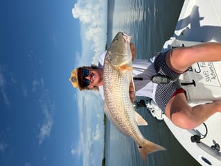 Inshore Fishing 