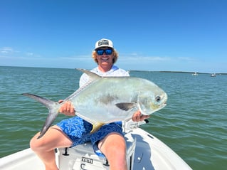 Inshore Fishing 