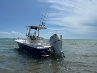 Inshore Fishing 