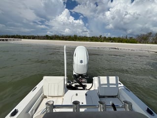Inshore Fishing 