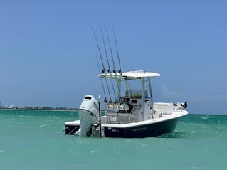Inshore Fishing 