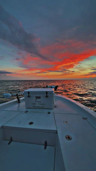 Inshore Fishing 