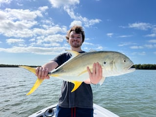 Inshore Fishing 