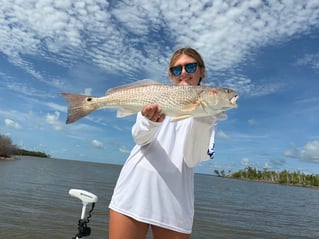 Inshore Fishing 