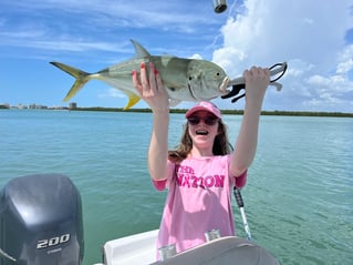 Inshore Fishing 