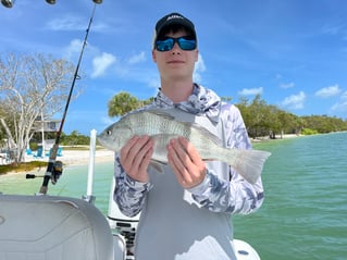 Inshore Fishing 
