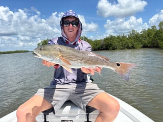 Inshore Fishing 