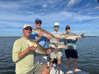 Boca Grande Fishing Charter