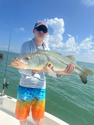 Boca Grande Fishing Charter