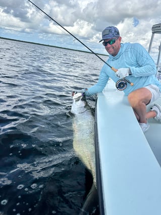 Boca Grande Fishing Charter