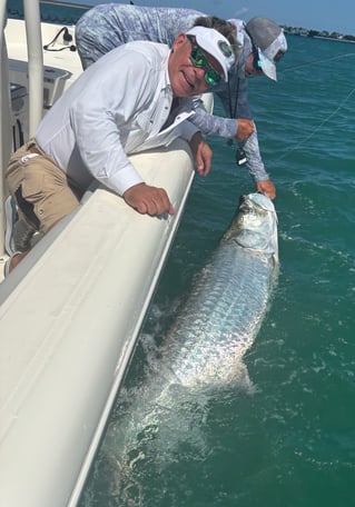 Boca Grande Fishing Charter