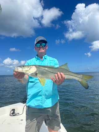 Boca Grande Fishing Charter