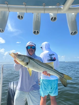 Boca Grande Fishing Charter