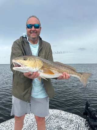 Boca Grande Fishing Charter