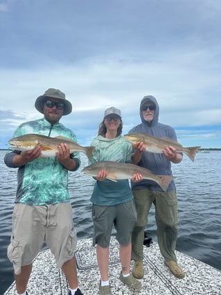 Boca Grande Fishing Charter