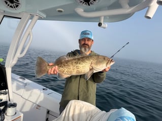 6 Hour Offshore Bottom/Trolling
