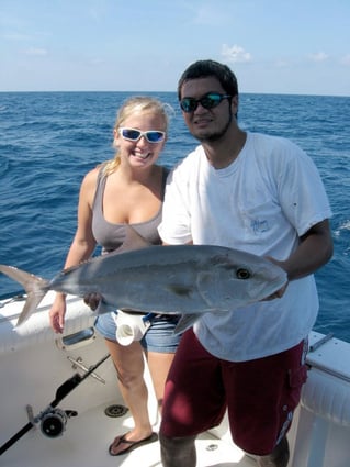 10, 8, or 6 Hour - 42’ ChrisCraft