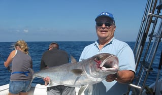 10, 8, or 6 Hour - 42’ ChrisCraft