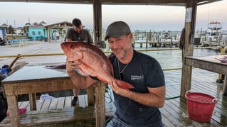 Ultimate Pensacola Fishing Trip