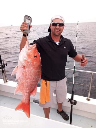 Ultimate Pensacola Fishing Trip
