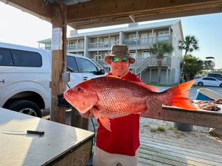 Ultimate Pensacola Fishing Trip