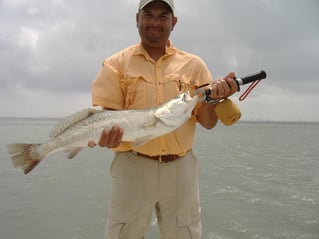 South Padre Flats Fishing