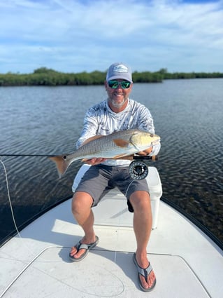 Flyfishing Homosassa