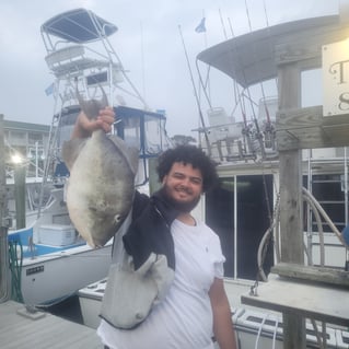 Summer Destin Gulf Trip - 58 ft C C