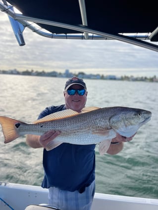 Inshore Bay and Flats Fishing