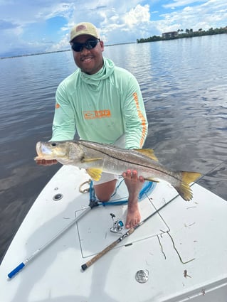 Inshore Insanity Ft Myers Beach