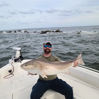 Key Largo Bays and Backcountry