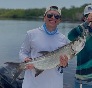 Everglades Action