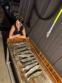POC Fishing Frenzy
