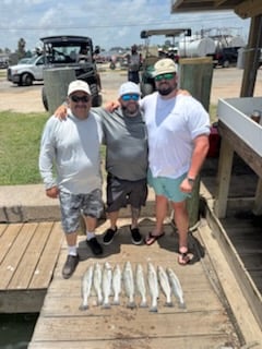 POC Fishing Frenzy