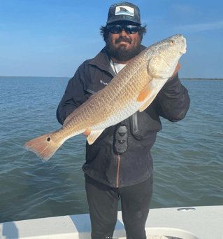 POC Fishing Frenzy