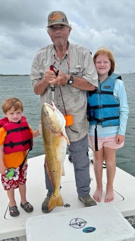 POC Fishing Frenzy